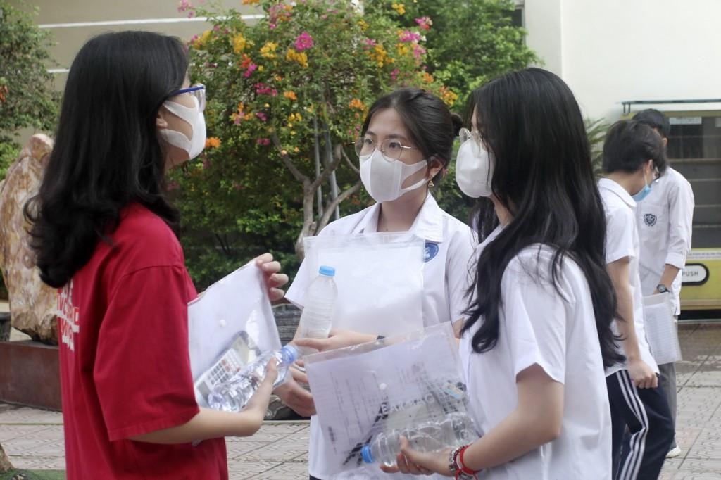 Hà Nội dự kiến công bố số môn thi tuyển sinh lớp 10 vào đầu tuần tới