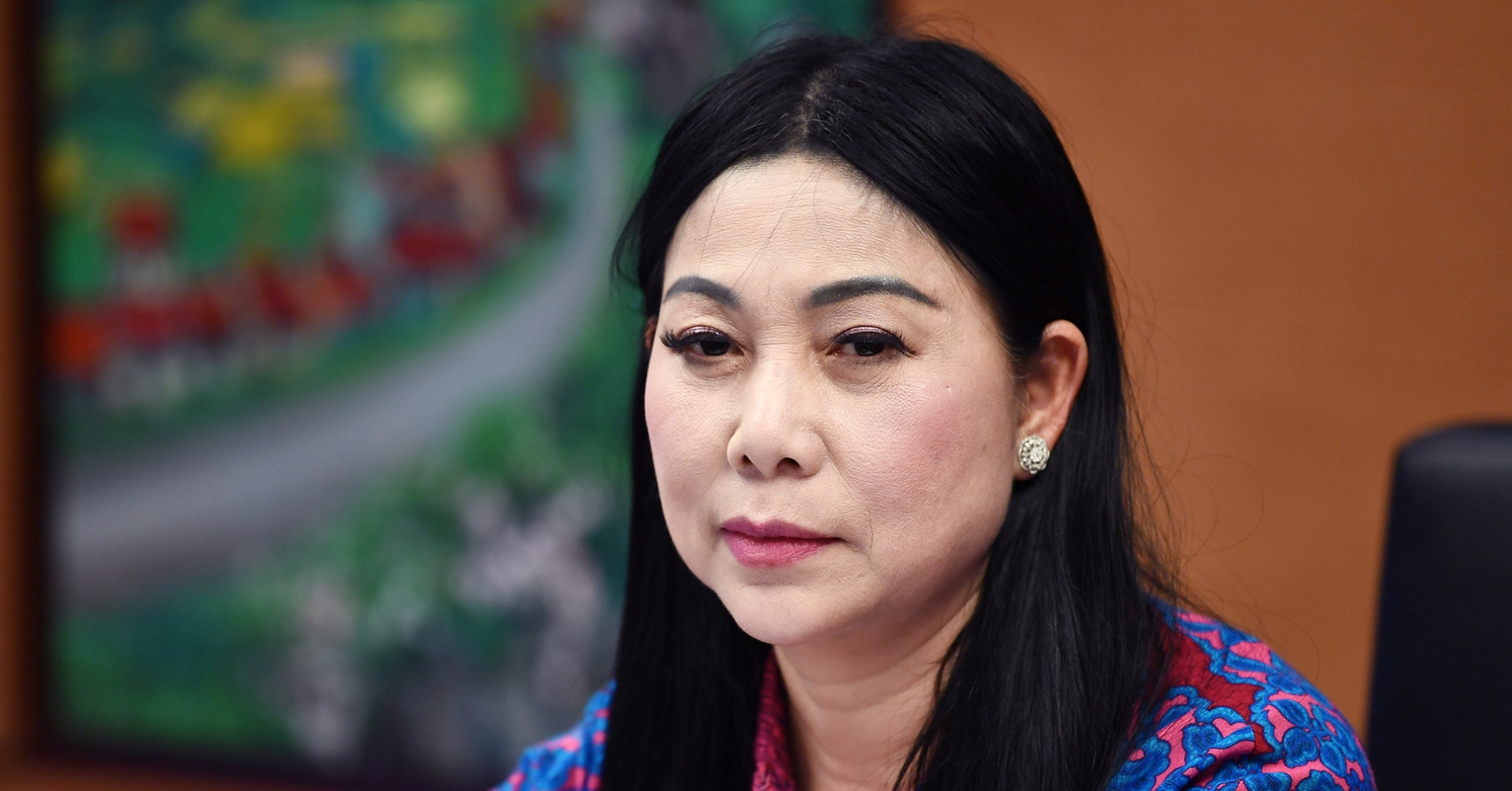 Nhận hối lộ, nguyên Bí thư Tỉnh ủy Vĩnh Phúc bị khai trừ Đảng - Ảnh 1.