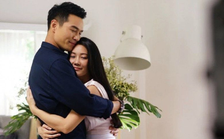 Tái hôn lần 3 với trai tân, thấy lịch sử tìm kiếm trên điện thoại chồng tôi muốn ly hôn - 3