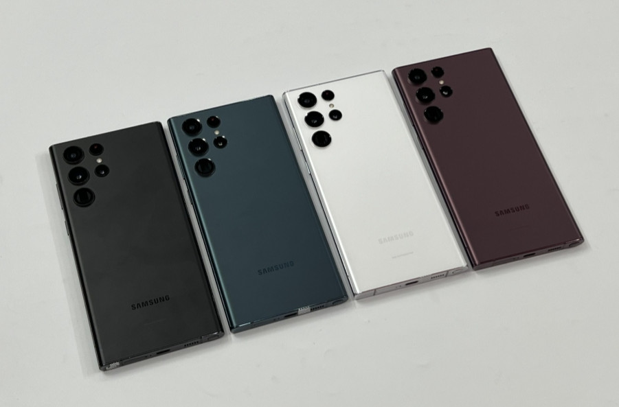 Samsung Galaxy S24 Ultra ra mắt, flagship 2 năm tuổi Galaxy S22 Ultra có còn hấp dẫn?
