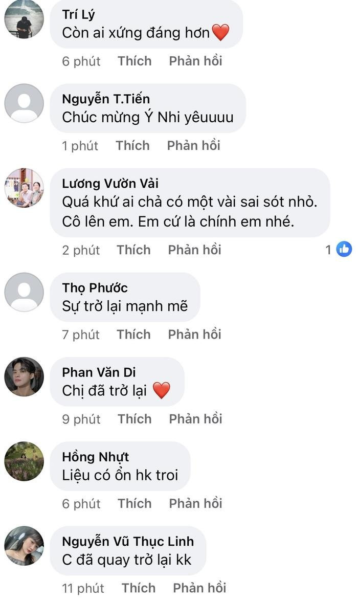 Cộng đồng mạng “dậy sóng” tranh cãi việc Hoa hậu Ý Nhi đại diện Việt Nam thi Miss World 2025 Ảnh 3