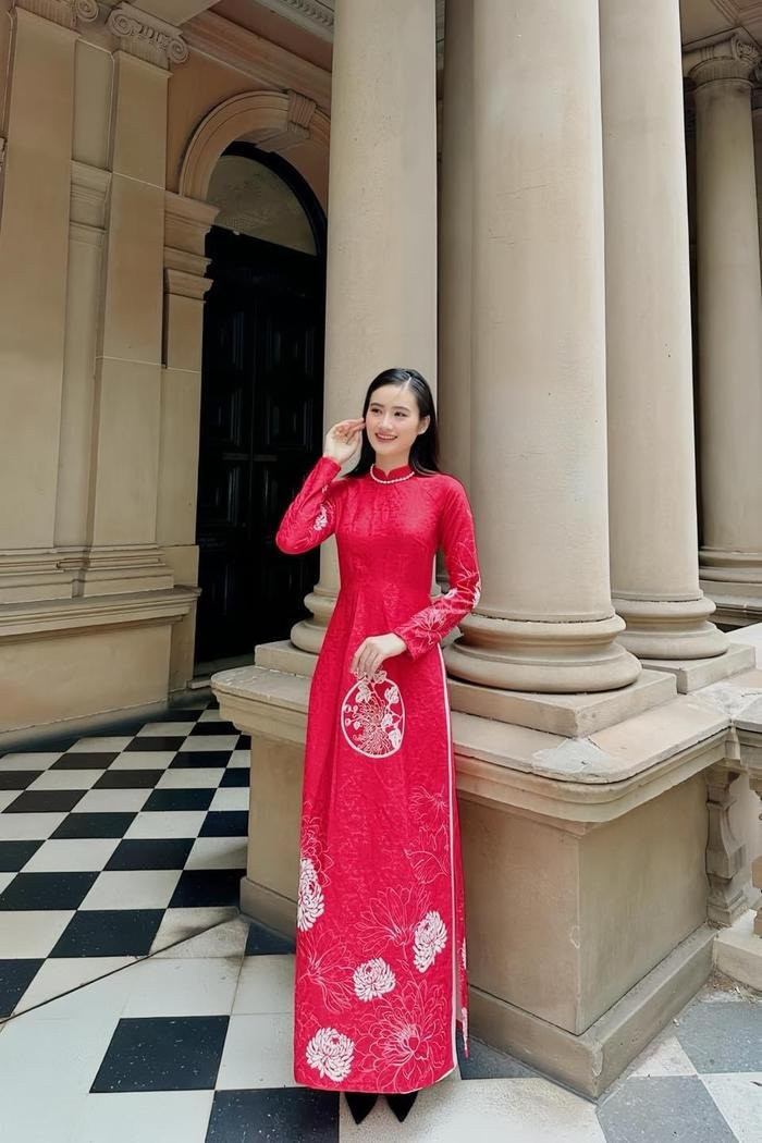 Cộng đồng mạng “dậy sóng” tranh cãi việc Hoa hậu Ý Nhi đại diện Việt Nam thi Miss World 2025 Ảnh 5