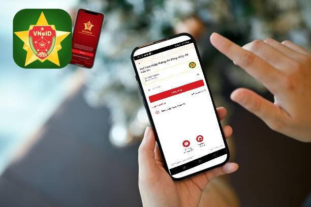 Cẩn trọng tội phạm giả danh cơ quan Nhà nước hướng dẫn cài đặt VNeID để chiếm đoạt tiền