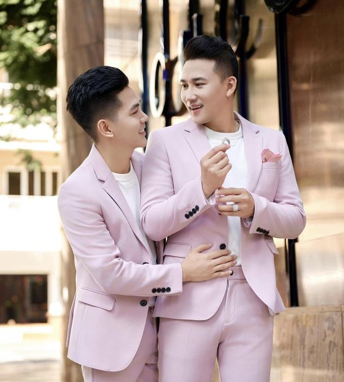 Hà Trí Quang - Thanh Đoàn xuất ngoại chụp ảnh cưới, tiết lộ kế hoạch hôn lễ hoành tráng Ảnh 1