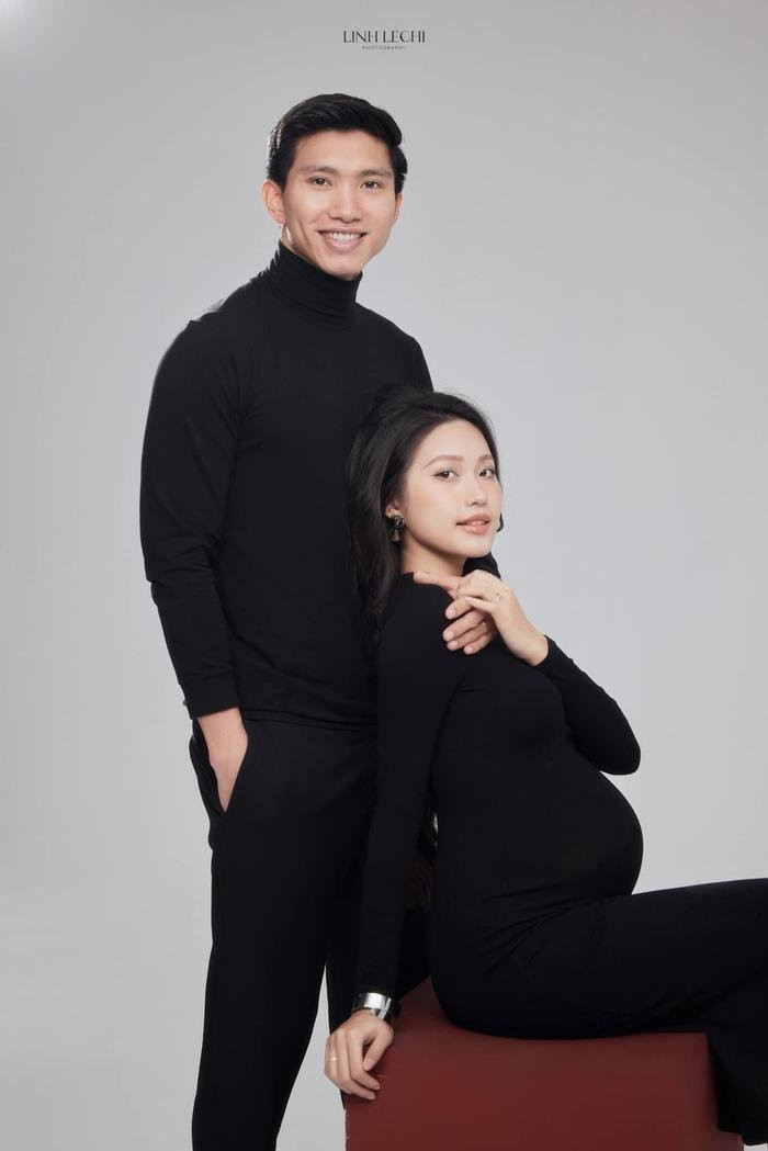 Doãn Hải My báo tin vui, xác nhận đang mang thai con đầu lòng Ảnh 3
