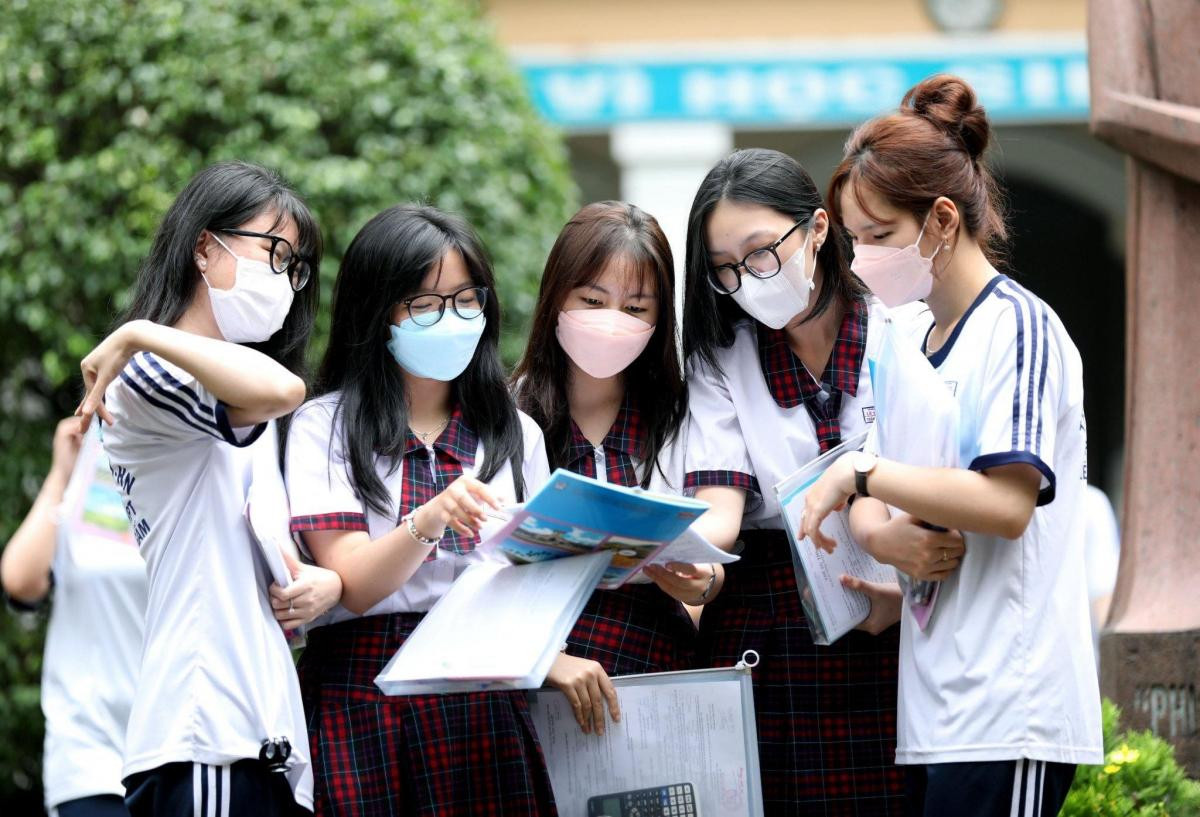 Thí sinh cần lưu ý khi sử dụng Atlat địa lý trong thi tốt nghiệp THPT năm 2024