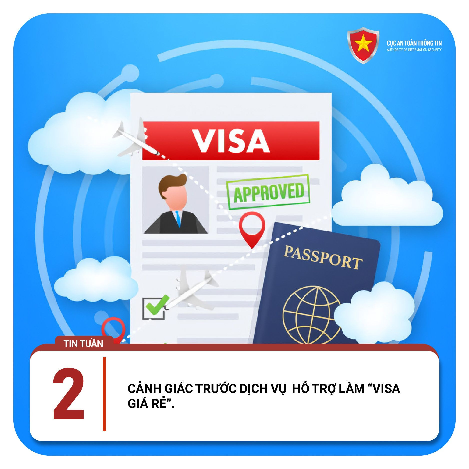 Nhiều người bị lừa vì dịch vụ "hỗ trợ làm giấy tờ online", chiêu trò cực tinh vi ai cũng cần cảnh giác! - Ảnh 2.