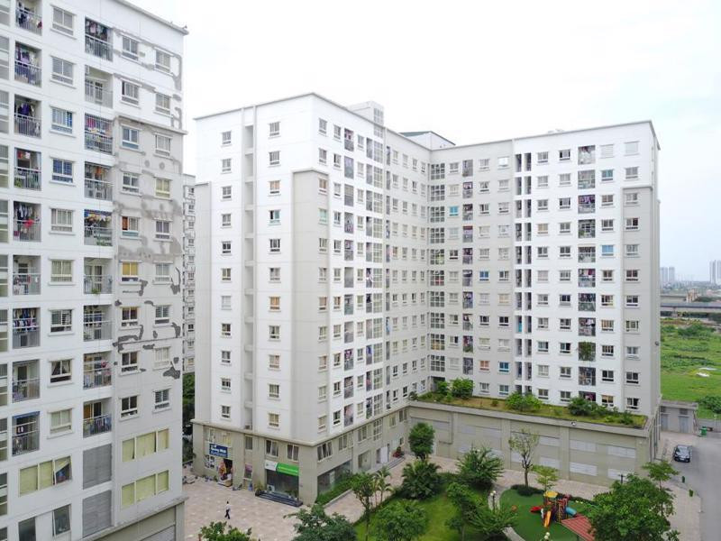 Đề xuất một số giải pháp để tăng nguồn cung nhà ở xã hội