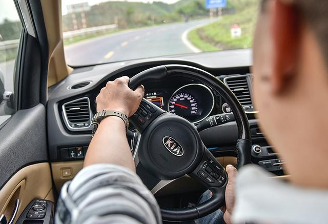 Bộ Y tế lên tiếng về thông tin 'bỏ giấy khám sức khỏe khi cấp bằng lái xe'