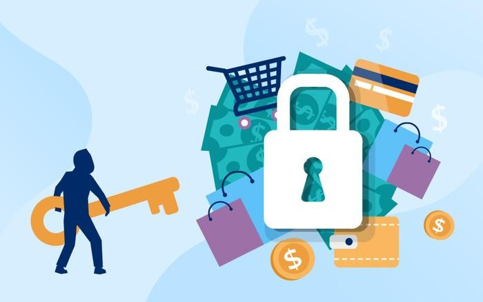 Cảnh báo lừa đảo khi tham gia mô hình kinh doanh Dropshipping