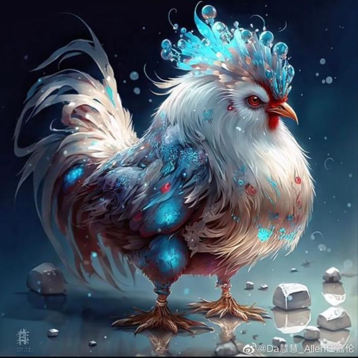 Đúng ngày 29/3 Dương: 3 con giáp kéo lộc về nhà, tiền tài lên đỉnh Ảnh 3