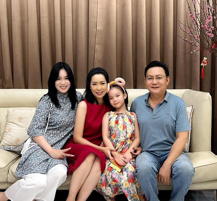 Sau vụ ồn ào tiền quyên góp, Trịnh Kim Chi vẫn thể hiện hành động tốt đẹp này với Thương Tín Ảnh 3