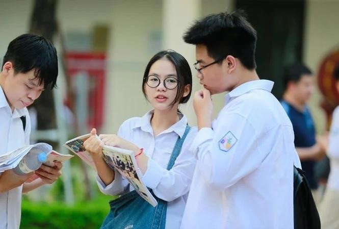 Thêm địa phương điều chỉnh phương án tuyển sinh vào lớp 10