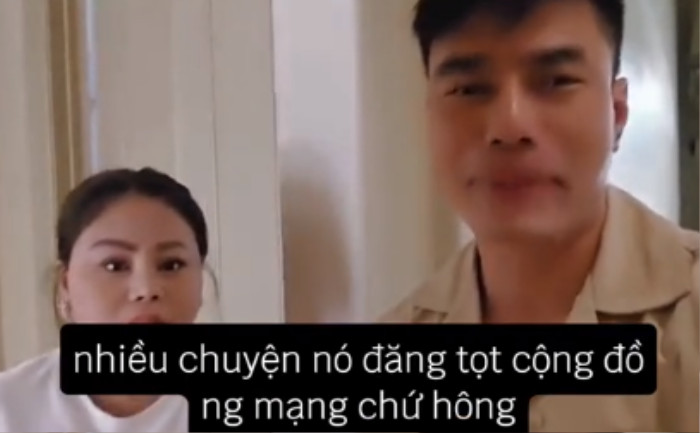Lê Dương Bảo Lâm, Lê Giang bị chủ nhà đuổi khi ở nhờ tại Mỹ vì lý do bất ngờ Ảnh 2