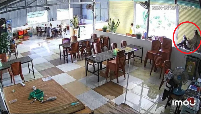 Công an truy tìm 'hot girl Bella' liên quan đến nghi vấn đi nhầm xe máy của người dân Ảnh 2