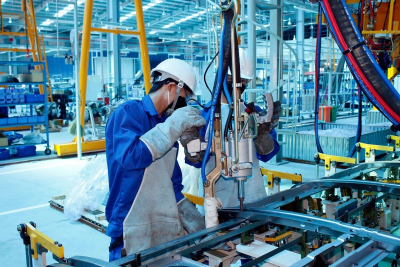 Một số chính sách mới có hiệu lực từ tháng 4/2024