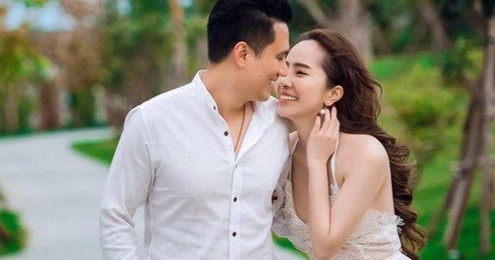Việt Anh và một nữ diễn viên 'dính như sam' dù một mực phủ nhận chuyện hẹn hò Ảnh 2