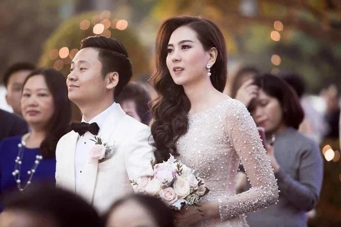 MC Mai Ngọc: Nhan sắc hơn cả hoa hậu vẫn ly hôn chồng sau 17 năm Ảnh 1