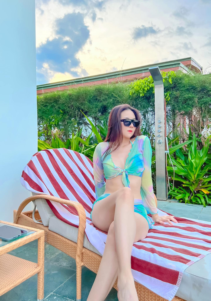 MC Mai Ngọc: Nhan sắc hơn cả hoa hậu vẫn ly hôn chồng sau 17 năm Ảnh 7