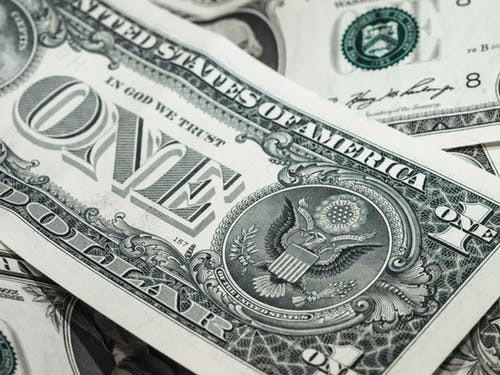 Tỷ giá USD hôm nay 2/4: Neo ở mức cao - 1