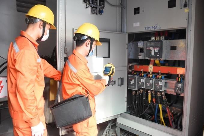 Bộ Công thương đề xuất điều chỉnh, bổ sung một số quy định mới về giá điện