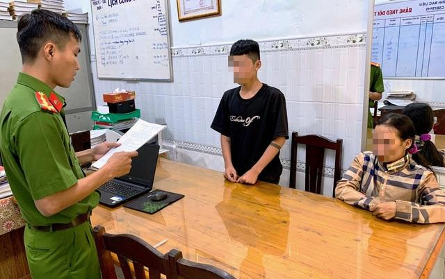 Đề xuất giảm mức phạt tù với người dưới 18 tuổi phạm tội