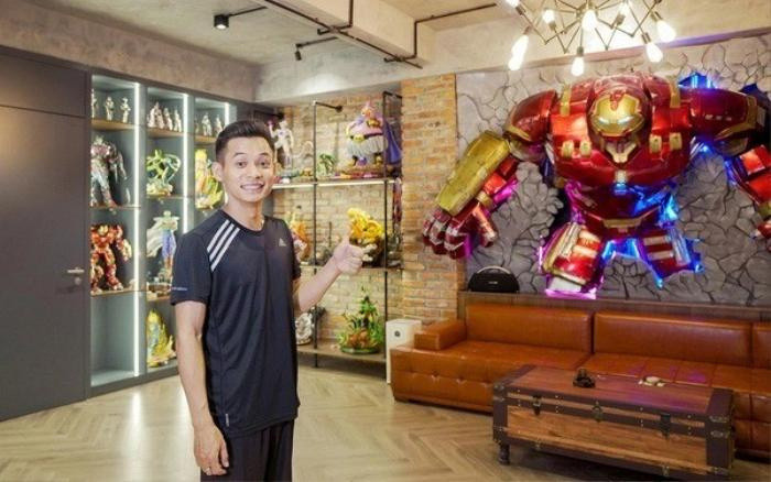 Độ Mixi mất 3,7 tỷ đồng một ngày vì 'bay màu' kênh YouTube Ảnh 2