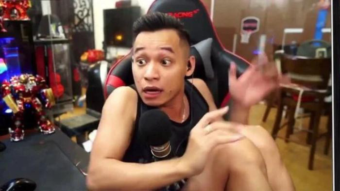 Độ Mixi mất 3,7 tỷ đồng một ngày vì 'bay màu' kênh YouTube Ảnh 1