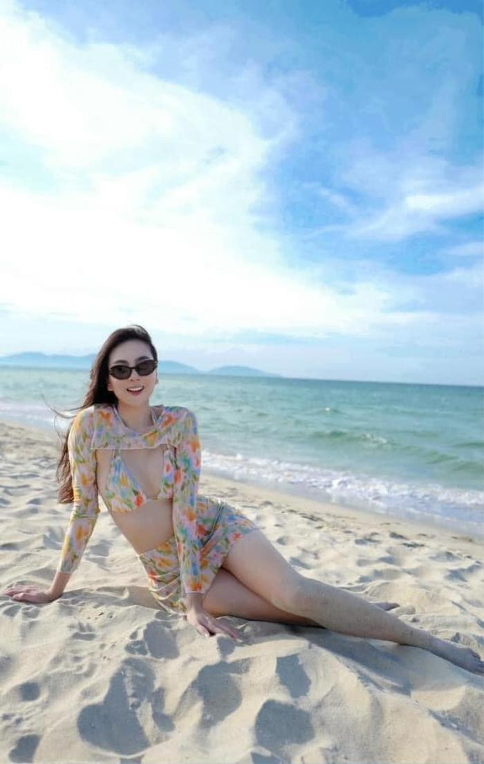 MC Mai Ngọc lột xác hậu ly hôn: Tự tậu nhà sang xe đẹp, vi vu du lịch và mua sắm hàng hiệu Ảnh 4