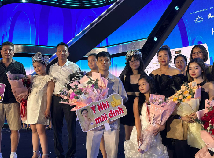 Mối quan hệ hiện tại của Ý Nhi và bạn trai sau ồn ào? Ảnh 3
