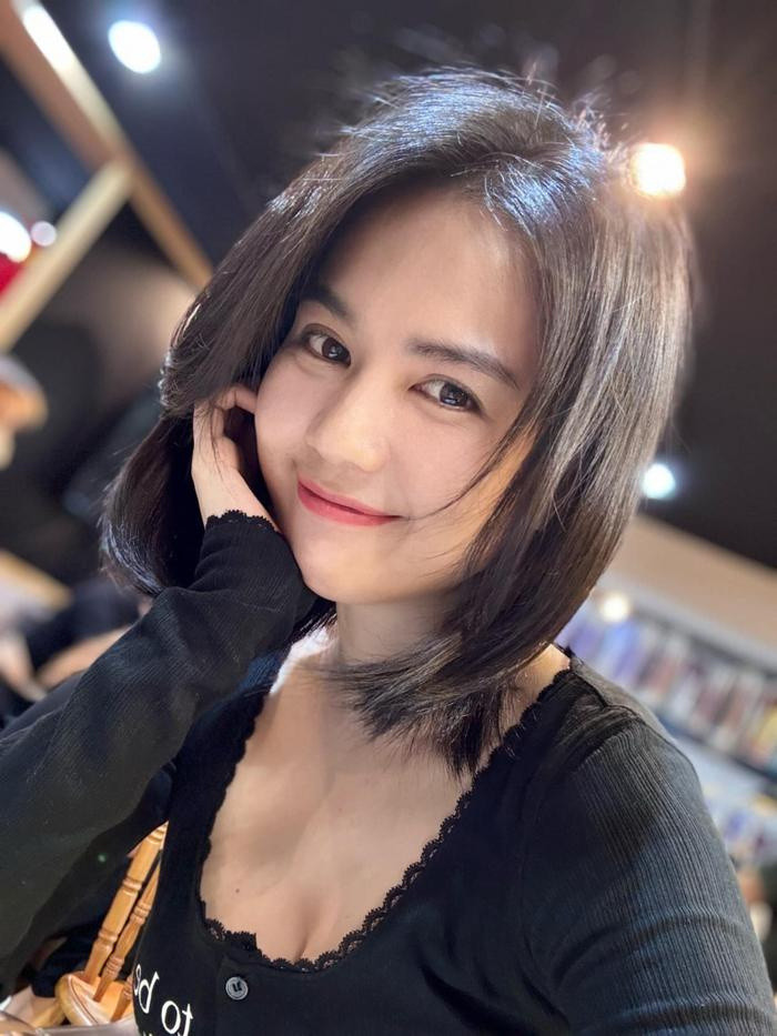 Ngọc Trinh từ bỏ hình tượng quyến rũ để sống tích cực Ảnh 3