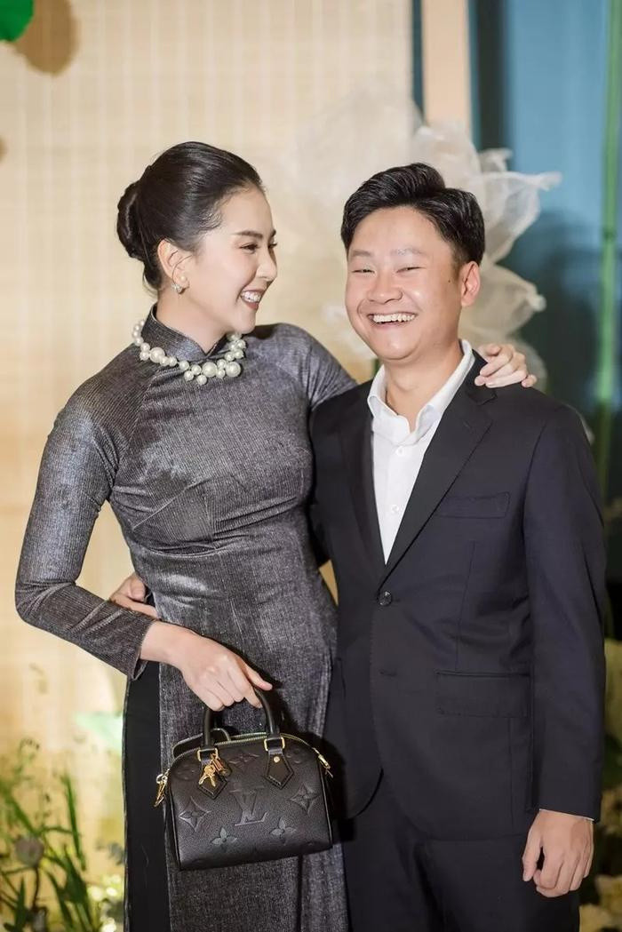 Mai Ngọc và chồng cũ chưa đăng kí kết hôn Ảnh 2