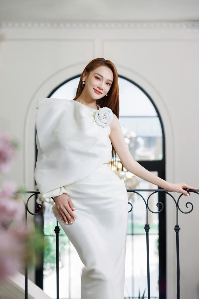 Nhã Phương bị nghi can thiệp 'dao kéo' Ảnh 4