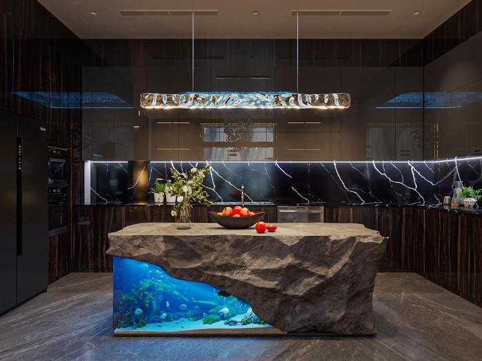 Phương Oanh sở hữu cuộc sống như 'bà hoàng' sau khi kết hôn với Shark Bình Ảnh 3