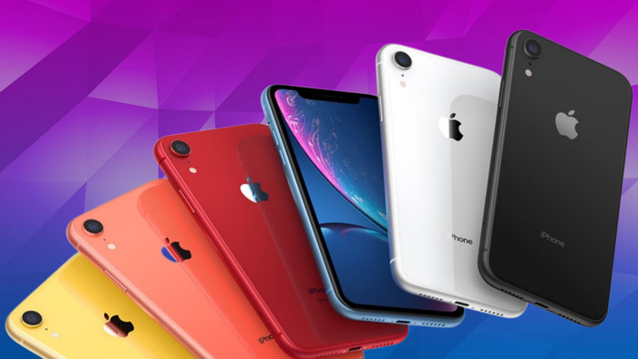 iPhone XR có còn đáng mua trong phân khúc iPhone 5 triệu? Ảnh 1