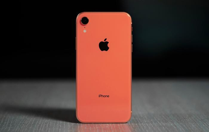 iPhone XR có còn đáng mua trong phân khúc iPhone 5 triệu? Ảnh 3