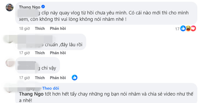 Phát hiện Hà Thanh Xuân đưa Quang Lê về ra mắt mẹ, 'vua cá Koi' Thắng Ngô phản ứng lạ Ảnh 4