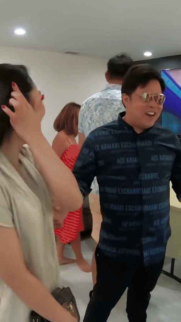 Quang Lê đưa Hà Thanh Xuân về nhà ra mắt mẹ? Ảnh 3