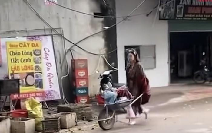Hot girl Bella đổi gió đi xuyên Việt bằng xe rùa khiến ai nấy đều nể phục Ảnh 1