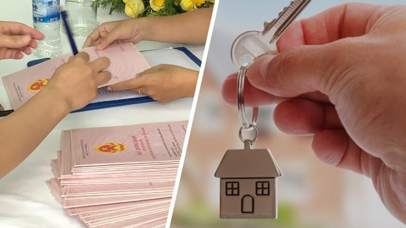 Chủ đầu tư không nộp hồ sơ cấp GCNQSDĐ cho người mua có thể sẽ bị phạt tới 01 tỉ đồng