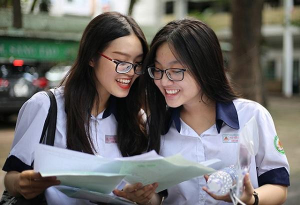 Học sinh được thử đăng ký thi tốt nghiệp THPT từ ngày 24/4