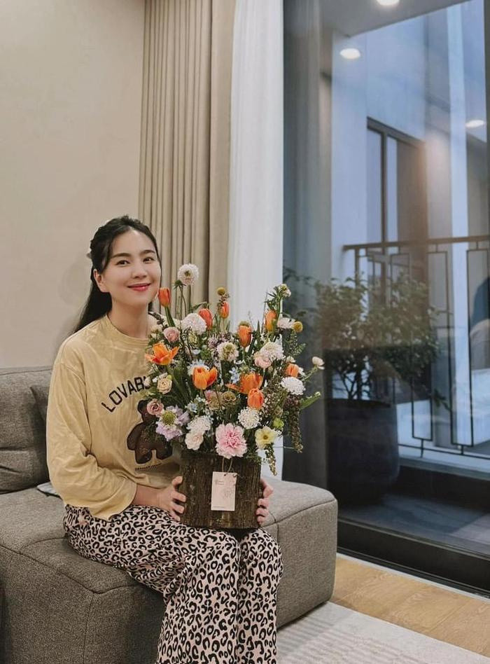 Mai Ngọc tiết lộ tình hình sức khỏe hiện tại, khuyên mọi người lưu ý điều này Ảnh 2
