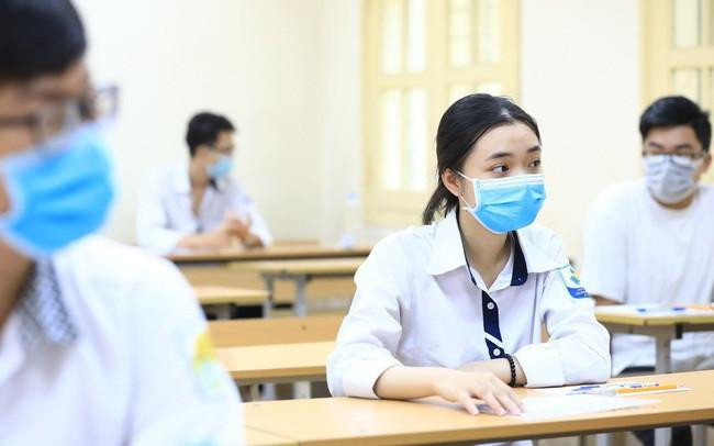 Những lưu ý quan trọng về việc dùng CCCD trong thi tốt nghiệp THPT năm 2024