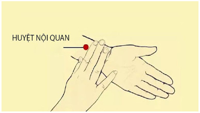 Cách tự bấm huyệt chữa bệnh tại nhà | Sức khỏe Việt