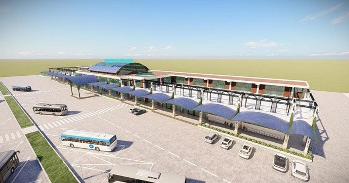 Bộ GTVT yêu cầu hoàn thành các vị trí dừng nghỉ tạm trên cao tốc trước 27/4