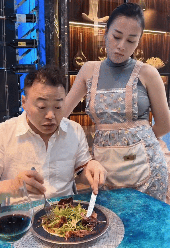 Đang bầu bí, Phương Oanh tiết lộ 'nội bộ lục đục', hoá ra là vì nguyên nhân này Ảnh 5