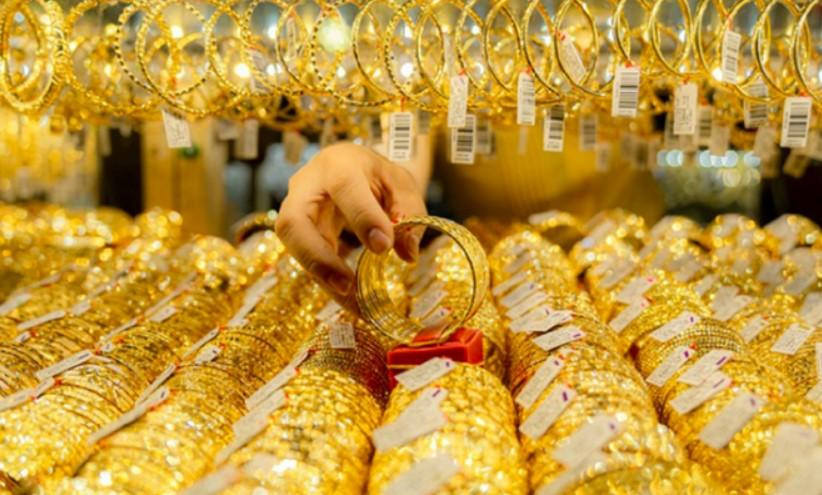 Đề nghị thanh tra các doanh nghiệp kinh doanh vàng