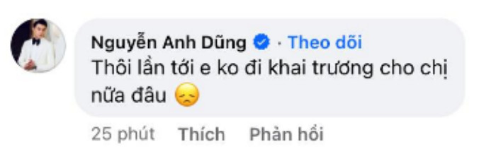Bạn trai kém 14 tuổi nhắn nhủ Trương Ngọc Ánh: 'Chúng ta sẽ cùng nhau vượt qua' Ảnh 2