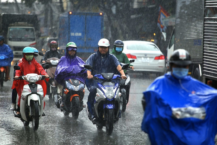 Dự báo nắng nóng gay gắt trong mùa hè 2024, có thể đạt nhiệt độ kỷ lục
