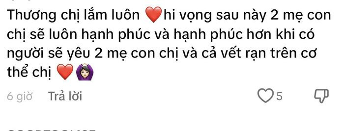 Hòa Minzy để lộ chiếc bụng rạn nhão, nhắn nhủ điều này tới các cô gái Ảnh 3